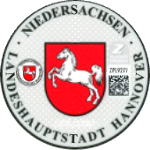 Wappen BRV, ROW