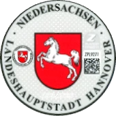 Wappen BRV